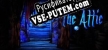 The Attic русификатор озвучки + текст
