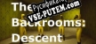 The Backrooms Descent русская озвучка + субтитры