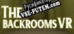 The Backrooms VR Co-op Horror Game русификатор озвучки + текст