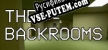 Русификатор на игру The Backrooms