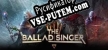 The Ballad Singer русская озвучка + субтитры