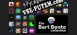 The Bart Bonte collection русификатор озвучки + текст