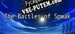 The Battles of Spwak русская озвучка + субтитры