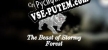 The Beast of Stormy Forest русификатор