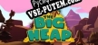 The Big Heap русификатор озвучки + текст