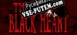 The Black Heart русификатор