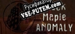 Русификатор The Black Maple Anomaly