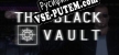 The Black Vault русификатор