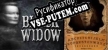 The Black Widow русификатор озвучки + текст