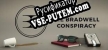 Русификатор для The Bradwell Conspiracy