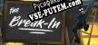 The Break-In русификатор