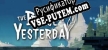 Русификатор на игру The Bridge to Yesterday