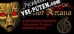 The Cabinets of Doctor Arcana русская озвучка + субтитры