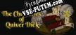 Русификатор для The Chronicles of Quiver Dick