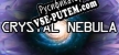 Русификатор The Crystal Nebula