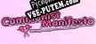 The Cummunist Manifesto Dommy Mommy Commie Adventure русская озвучка + субтитры