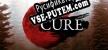 The Cure русификатор