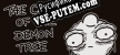 The Curse of the Demon Tree русификатор