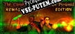 The Curse of the Egyptian Pyramid Remaster Edition русская озвучка + субтитры