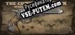 The Cursed Revolver русификатор