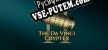 Русификатор на игру The Da Vinci Cryptex 2