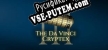 Русификатор для The Da Vinci Cryptex 3