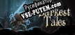 The Darkest Tales русификатор
