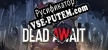 Русификатор The Dead Await