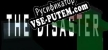 Русификатор The Disaster