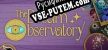 Русификатор на игру The Dream Observatory