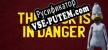 Русификатор на игру The Duck Is In Danger