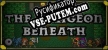 The Dungeon Beneath русская озвучка + субтитры