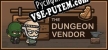 Русификатор на игру The Dungeon Vendor
