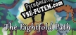 The Eightfold Path русификатор озвучки + текст