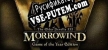 The Elder Scrolls III Morrowind Game of the Year Edition русификатор