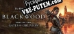 The Elder Scrolls Online Blackwood русификатор