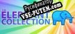 Русификатор The Elephant Collection