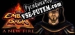 Русификатор для The Ember Saga A New Fire