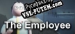 Русификатор на игру The Employee