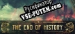 Русификатор для The End of History