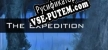 The Expedition русская озвучка + субтитры