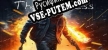 Русификатор для The Faceless