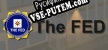 Русификатор для The FED