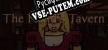 Русификатор The Fiends Tavern