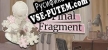 The Final Fragment русификатор озвучки + текст