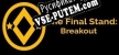 Русификатор на игру The Final Stand Breakout