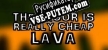 Русификатор The Floor Is Really Cheap Lava