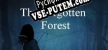 Русификатор на игру The Forgotten Forest