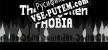 Русификатор The forgotten phobia