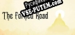 Русификатор для The Forked Road